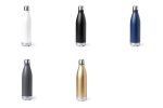 Garrafa Térmica Aço Inox 750 ml "Willy" - Image 3