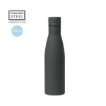 Garrafa em Aço Inox 750 ml "Garthix"
