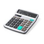 Máquina de Cálcular 12 Dígitos "Tueris"