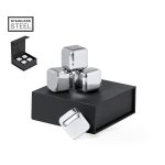 Cubos de Gelo Aço Inox "Danny"