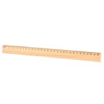 Régua de Madeira 30 cm "Arnax" - Image 3