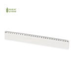Régua Palha de Trigo 30 cm "Nixora"