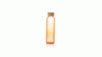 Garrafa Vidro/Bambu 500 ml "Vantex" - Image 2