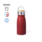 Garrafa Térmica Aço Inox 350 ml "Barns"