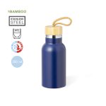 Garrafa Térmica Aço Inox 350 ml "Flazer"