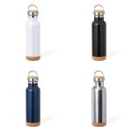 Garrafa Térmica Aço Inox 650 ml "Dixont" - Image 3