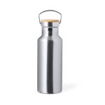 Set Aço Inox/Bambu 500 ml "Debris" - Image 4