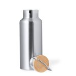 Set Aço Inox/Bambu 500 ml "Debris" - Image 5