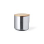 Set Aço Inox/Bambu 500 ml "Debris" - Image 6