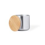 Set Aço Inox/Bambu 500 ml "Debris" - Image 7