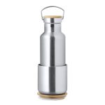 Set Aço Inox/Bambu 500 ml "Debris" - Image 8