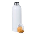 Garrafa Térmica Aço Inox 500 ml "Jano" - Image 4