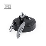 Set de Vinhos em PU "Albion"