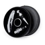 Set de Vinhos em PU "Albion" - Image 3