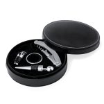 Set de Vinhos em PU "Albion" - Image 4