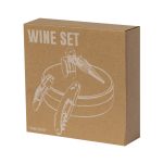 Set de Vinhos em PU "Albion" - Image 9