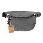 Bolsa de Cintura Algodão Reciclado "Bolger" - Image 7