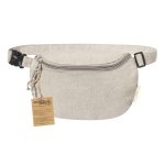 Bolsa de Cintura Algodão Reciclado "Bolger" - Image 5