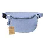 Bolsa de Cintura Algodão Reciclado "Bolger" - Image 4