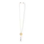Lanyard de Algodão/Bambu "Gibons" - Image 6