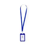 Identificador e Lanyard Poliéster "Fleck" - Image 4