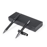 Set Esferográfica e Roller "Okonel"