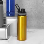 Garrafa de Alumínio 800 ml "Fouler" - Image 4
