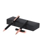 Set Esferográfica e Roller "Blexa"