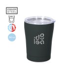 Copo Térmico em Aço Inox 50 ml "Liku"
