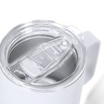 Caneca Térmica em Aço Inox 400 ml "Adelax" - Image 10