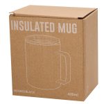Caneca Térmica em Aço Inox 400 ml "Adelax" - Image 11
