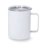Caneca Térmica em Aço Inox 400 ml "Adelax" - Image 7