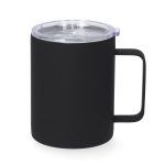 Caneca Térmica em Aço Inox 400 ml "Adelax" - Image 6