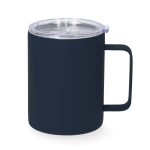 Caneca Térmica em Aço Inox 400 ml "Adelax" - Image 4