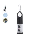 Porta Sacos Dispensador "Kesler"