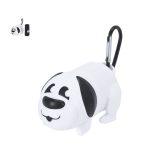 Porta Sacos Dispensador "Kiry"