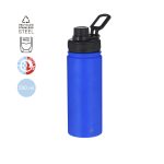 Garrafa Térmica Aço Inox 550 ml "Felmar"