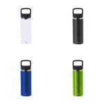 Garrafa Térmica Aço Inox 550 ml "Nabrax" - Image 3
