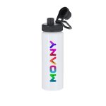 Garrafa Alumínio 800 ml "Yakye" - Image 3