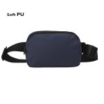 Bolsa de Cintura em PU "Kaply"
