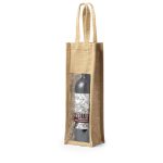 Saco para Vinhos Juta Laminada "Holden" - Image 5