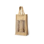Saco para Vinhos Juta Laminada "Koop" - Image 5