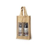 Saco para Vinhos Juta Laminada "Koop" - Image 3