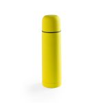 Termo Aço Inox 500 ml Aborrachado "Hosban" - Image 6