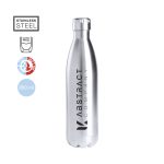 Garrafa Térmica Aço Inox 850 ml "Zolop"