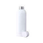 Garrafa Térmica Aço Inox 500 ml "Hodis" - Image 4