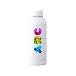 Garrafa Térmica Aço Inox 500 ml "Hodis" - Image 3