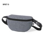Bolsa de Cintura em Poliéster "Parks"