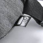 Bolsa de Cintura em Poliéster "Parks" - Image 9