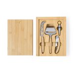 Set de Vinhos e Queijos "Hiblux" - Image 5